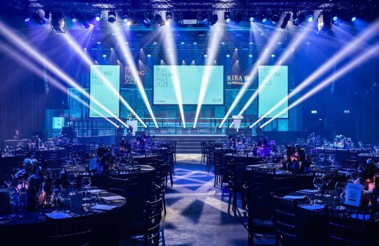 Victoria Warehouse Conference Image
