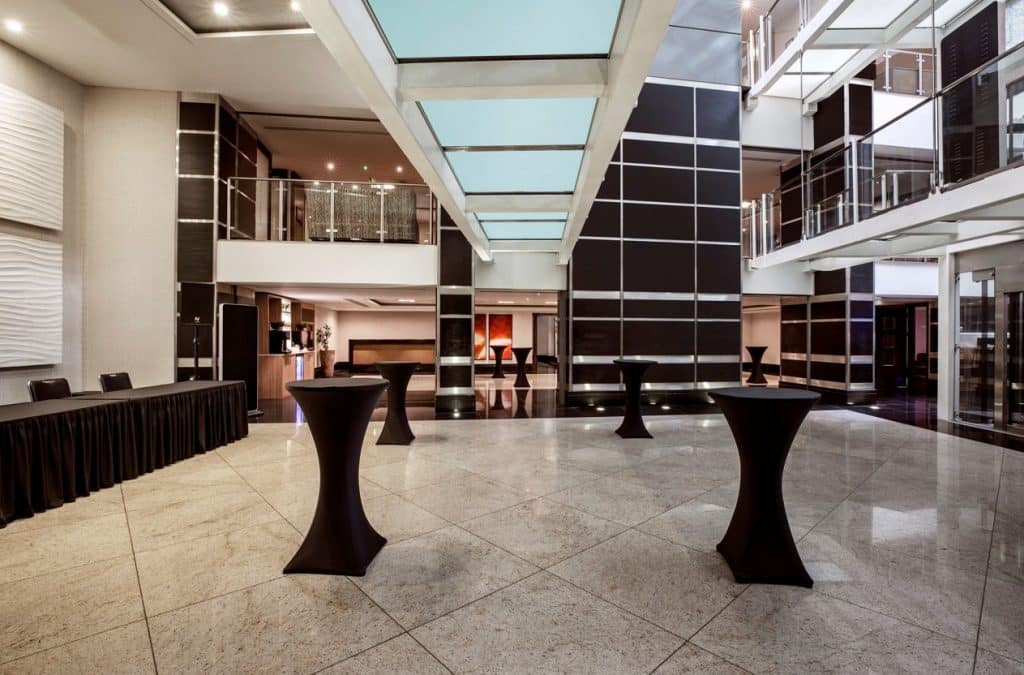 St Paul's - Exhibition area (1)