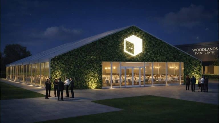 The Box Wyboston Lakes