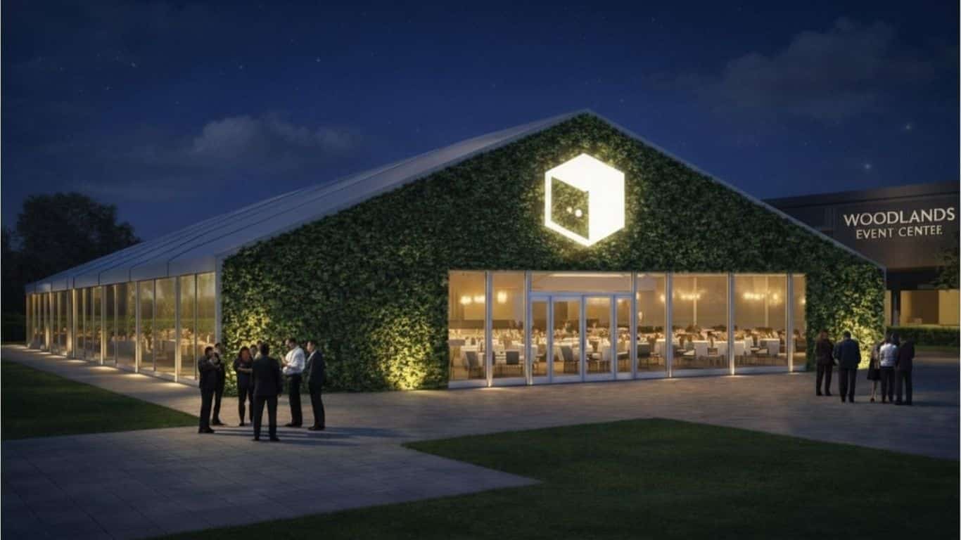 The Box Wyboston Lakes