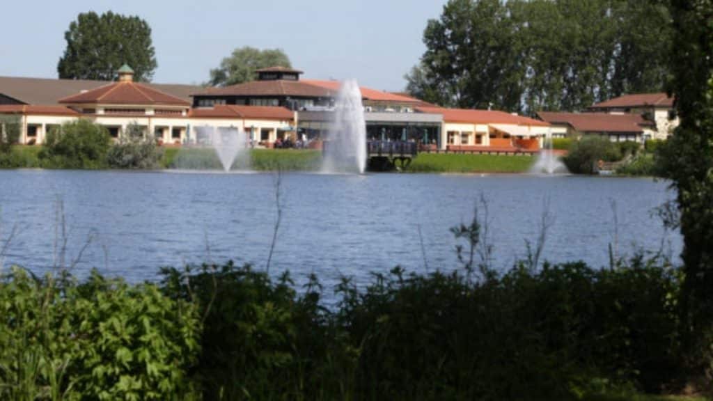 Wyboston Lakes External