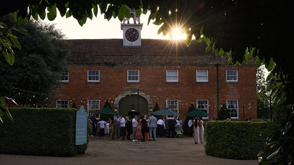 Knightley Court