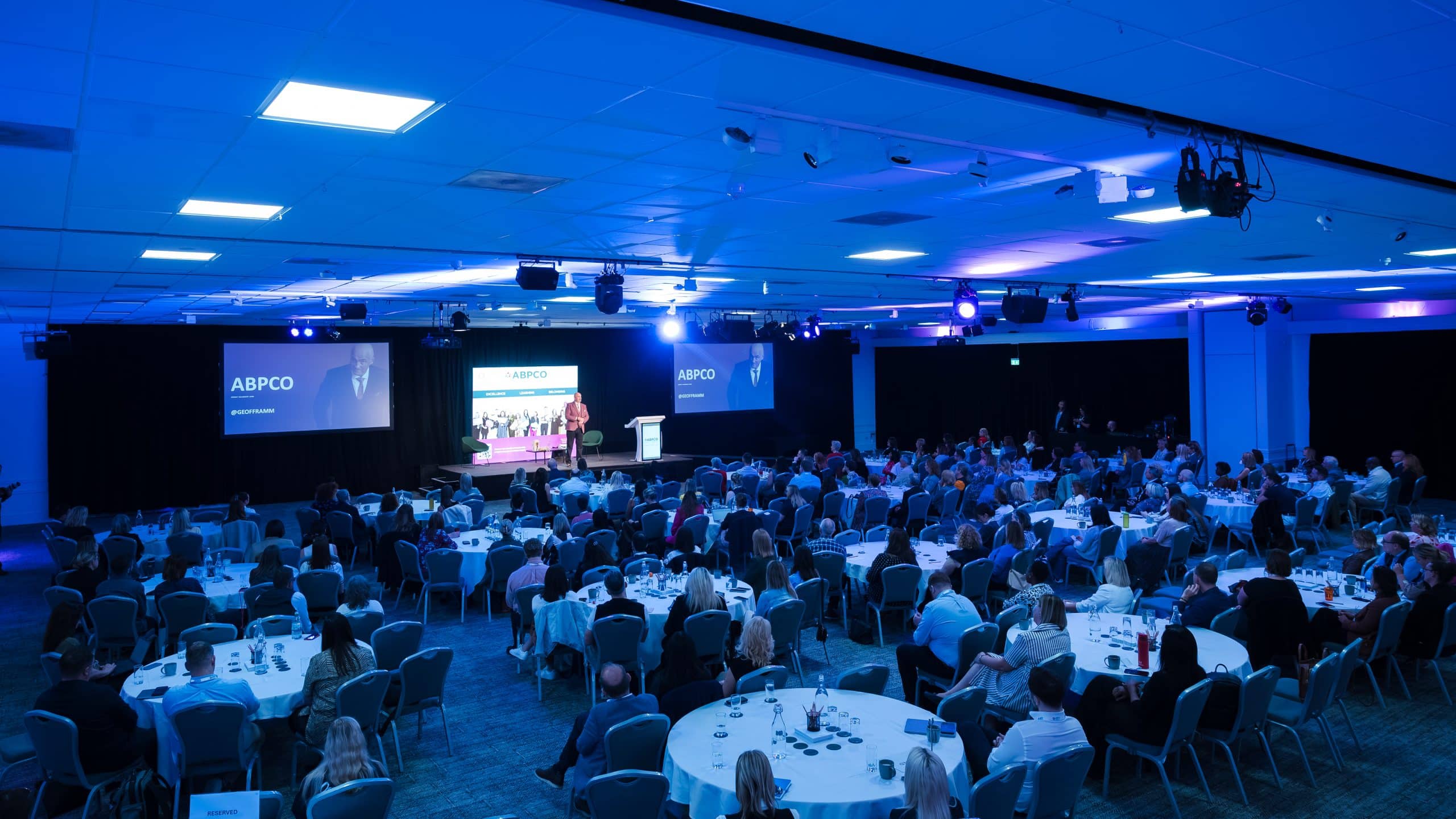 ABPCO FOL Conference