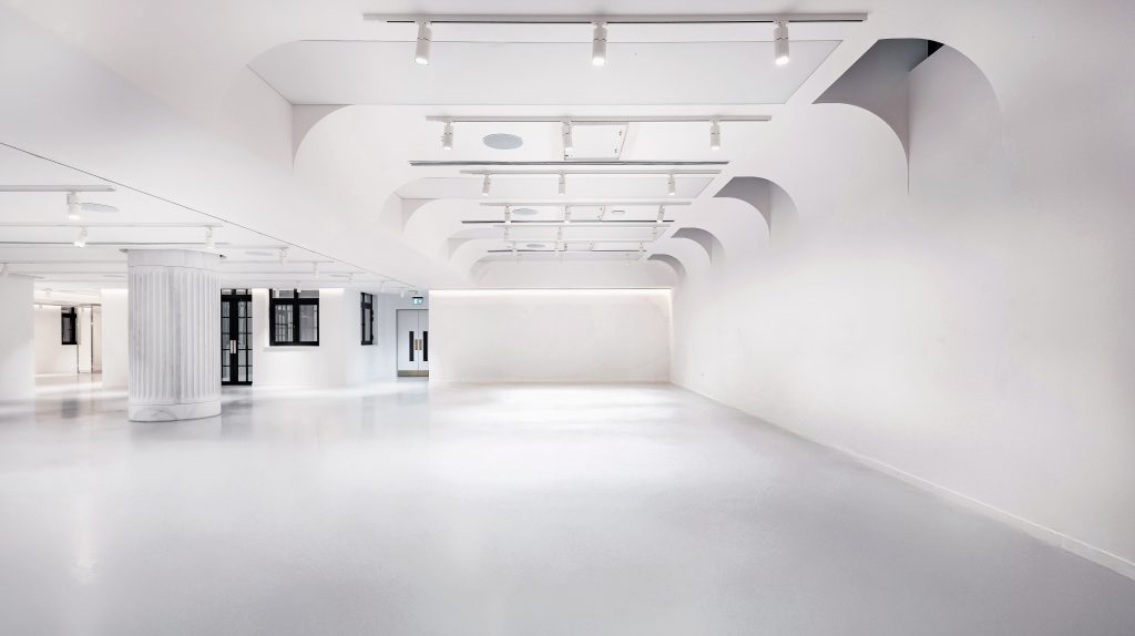 inner space 1